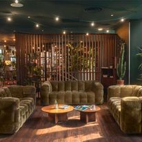 Ibis Hotel Bastille
