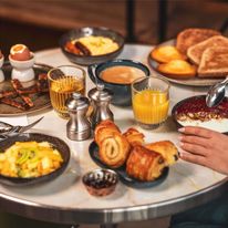 Ibis Hotel Bastille