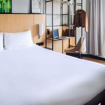 Ibis Cambronne Paris Tour Eiffel