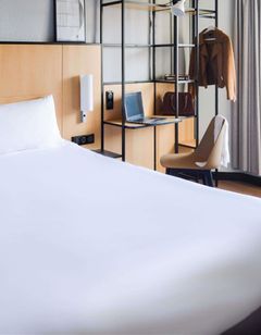 Ibis Cambronne Paris Tour Eiffel