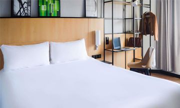 Ibis Cambronne Paris Tour Eiffel