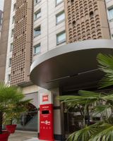 Ibis Cambronne Paris Tour Eiffel