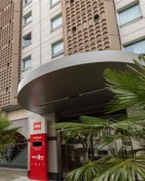 Ibis Cambronne Paris Tour Eiffel