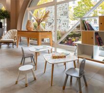 Ibis Cambronne Paris Tour Eiffel Exterior