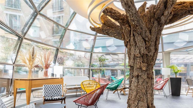 Ibis Cambronne Paris Tour Eiffel Other