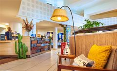 Ibis Paris la Villette 19