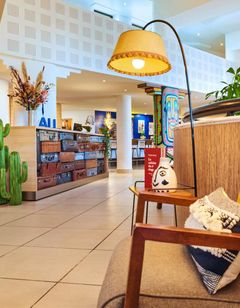 Ibis Paris la Villette 19