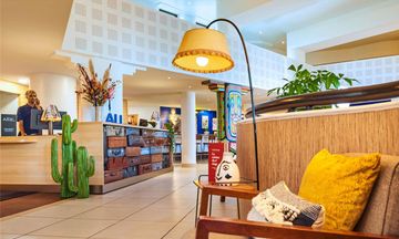 Ibis Paris la Villette 19