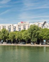 Ibis Paris la Villette 19