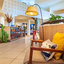 Ibis Paris la Villette 19