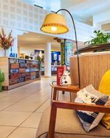 Ibis Paris la Villette 19