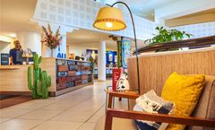 Ibis Paris la Villette 19