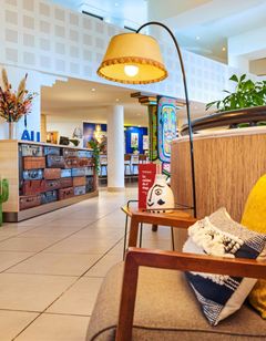 Ibis Paris la Villette 19