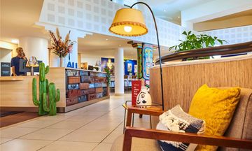 Ibis Paris la Villette 19