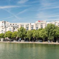 Ibis Paris la Villette 19