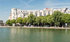 Ibis Paris la Villette 19