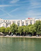 Ibis Paris la Villette 19