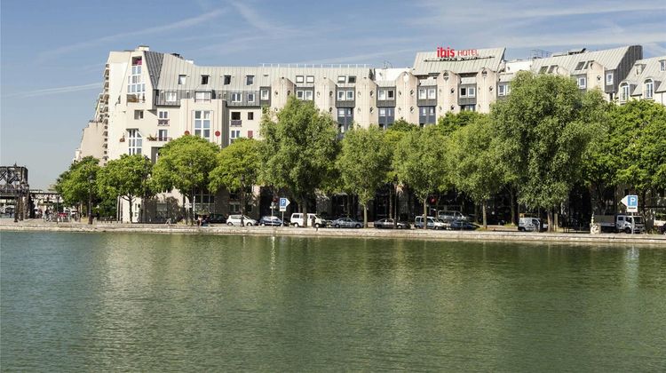 Ibis Paris la Villette 19 Other