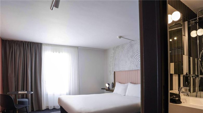 <b>Ibis Styles Paris Mairie Issy Room</b>. Images powered by <a href="https://iceportal.shijigroup.com/" title="IcePortal" target="_blank">IcePortal</a>.