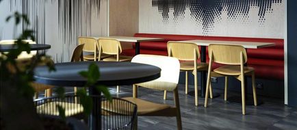 Ibis Styles Paris Mairie Issy Exterior