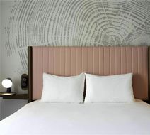 Ibis Styles Paris Mairie Issy Room