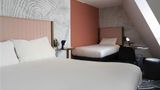 Ibis Styles Paris Mairie Issy Room