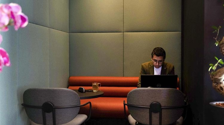 Ibis Styles Paris Mairie Issy Restaurant