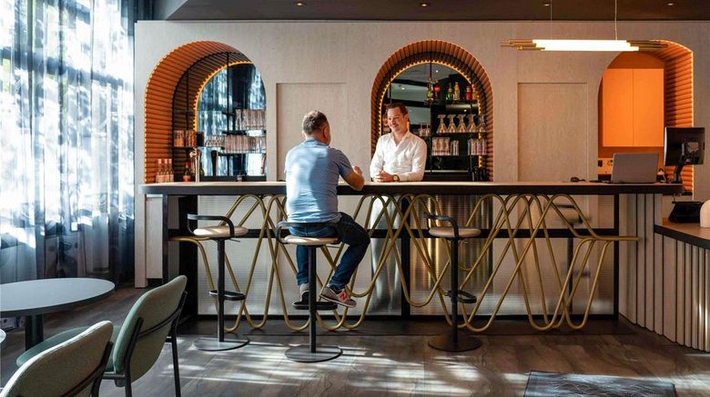<b>Ibis Styles Paris Mairie Issy Other</b>. Images powered by <a href="https://iceportal.shijigroup.com/" title="IcePortal" target="_blank">IcePortal</a>.