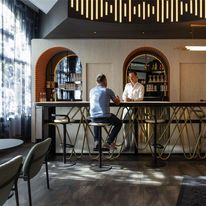 Ibis Styles Paris Mairie Issy