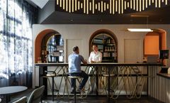 Ibis Styles Paris Mairie Issy