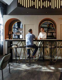 Ibis Styles Paris Mairie Issy