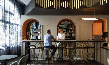 Ibis Styles Paris Mairie Issy