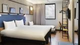 <b>Ibis Paris Charles De Gaulle Airport Room</b>. Images powered by <a href="https://iceportal.shijigroup.com/" title="IcePortal" target="_blank">IcePortal</a>.
