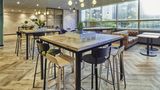 <b>Ibis Paris Charles De Gaulle Airport Restaurant</b>. Images powered by <a href="https://iceportal.shijigroup.com/" title="IcePortal" target="_blank">IcePortal</a>.