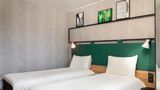 <b>Ibis Paris Charles De Gaulle Airport Room</b>. Images powered by <a href="https://iceportal.shijigroup.com/" title="IcePortal" target="_blank">IcePortal</a>.
