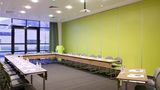 <b>Ibis Paris Charles De Gaulle Airport Meeting</b>. Images powered by <a href="https://iceportal.shijigroup.com/" title="IcePortal" target="_blank">IcePortal</a>.
