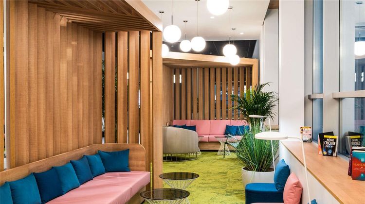Ibis Paris Charles De Gaulle Airport Other