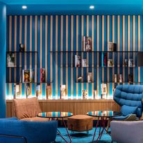 Ibis Paris Charles De Gaulle Airport