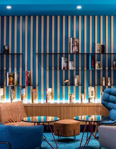 Ibis Paris Charles De Gaulle Airport