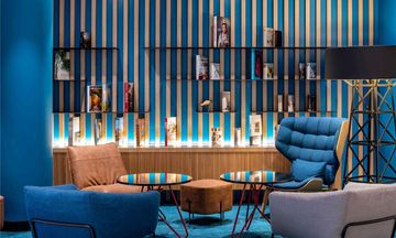 Ibis Paris Charles De Gaulle Airport