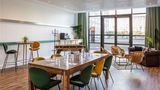 Ibis Paris Charles De Gaulle Airport Meeting