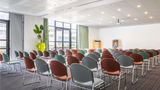 Ibis Paris Charles De Gaulle Airport Meeting