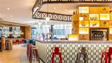 <b>Ibis Paris Charles De Gaulle Airport Exterior</b>. Images powered by <a href="https://iceportal.shijigroup.com/" title="IcePortal" target="_blank">IcePortal</a>.