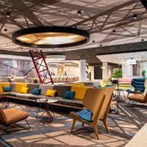 Ibis Paris Charles De Gaulle Airport
