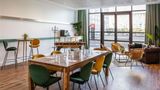 <b>Ibis Paris Charles De Gaulle Airport Meeting</b>. Images powered by <a href="https://iceportal.shijigroup.com/" title="IcePortal" target="_blank">IcePortal</a>.