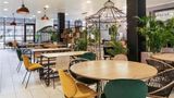 Ibis Paris Charles De Gaulle Airport Meeting