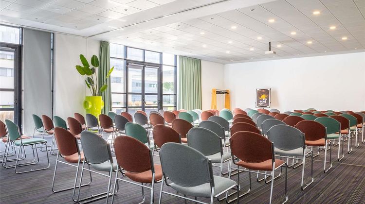 Ibis Paris Charles De Gaulle Airport Meeting