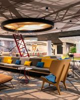 Ibis Paris Charles De Gaulle Airport