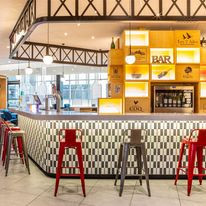 Ibis Paris Charles De Gaulle Airport