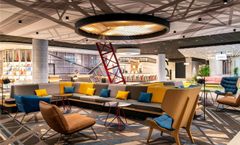 Ibis Paris Charles De Gaulle Airport